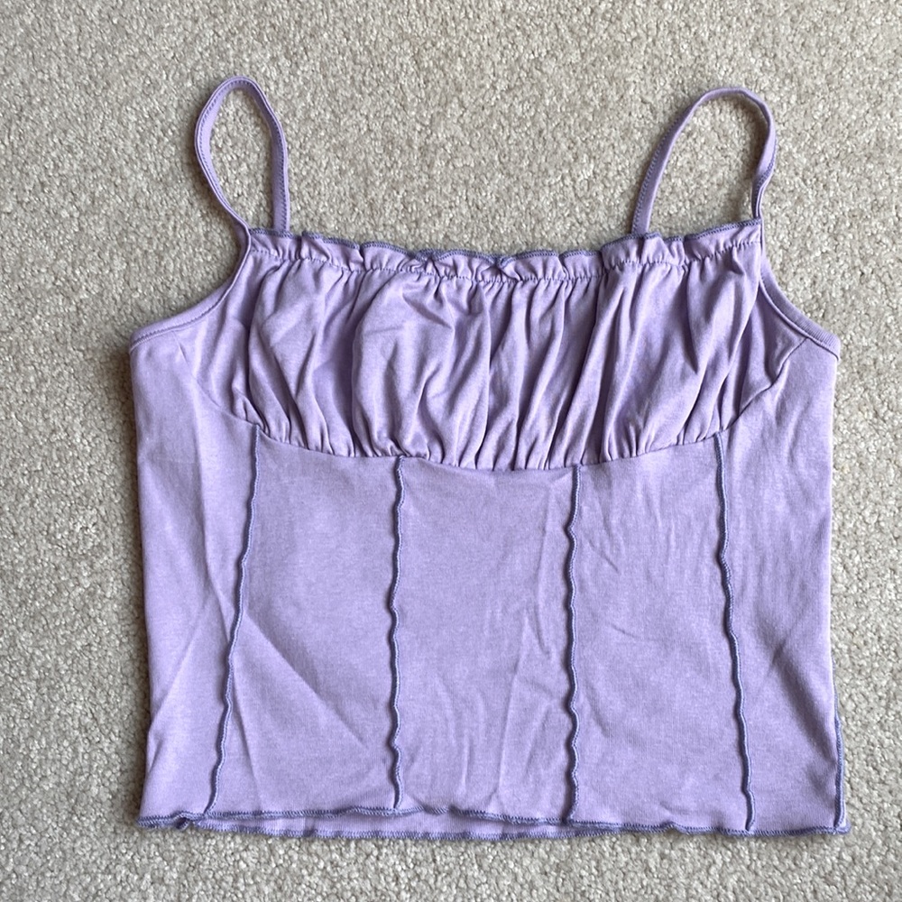 SHEIN Tank